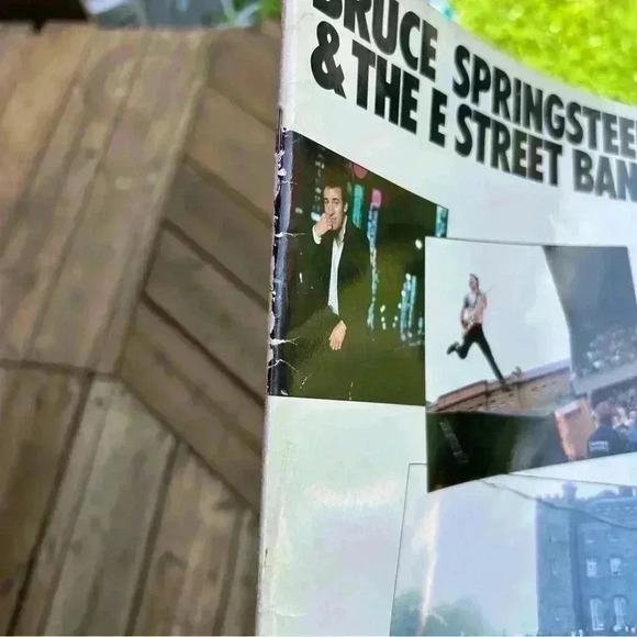 Springsteen Vintage Lot 3  items - Picture 16 of 17